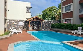 Beachwalk Residence - Trou-Aux-Biches